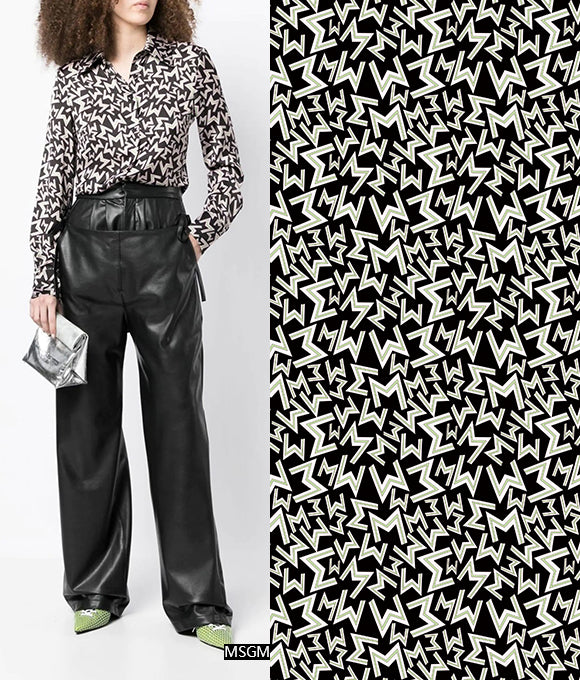 Colección de Patrones de Grandes Marcas Vol.132