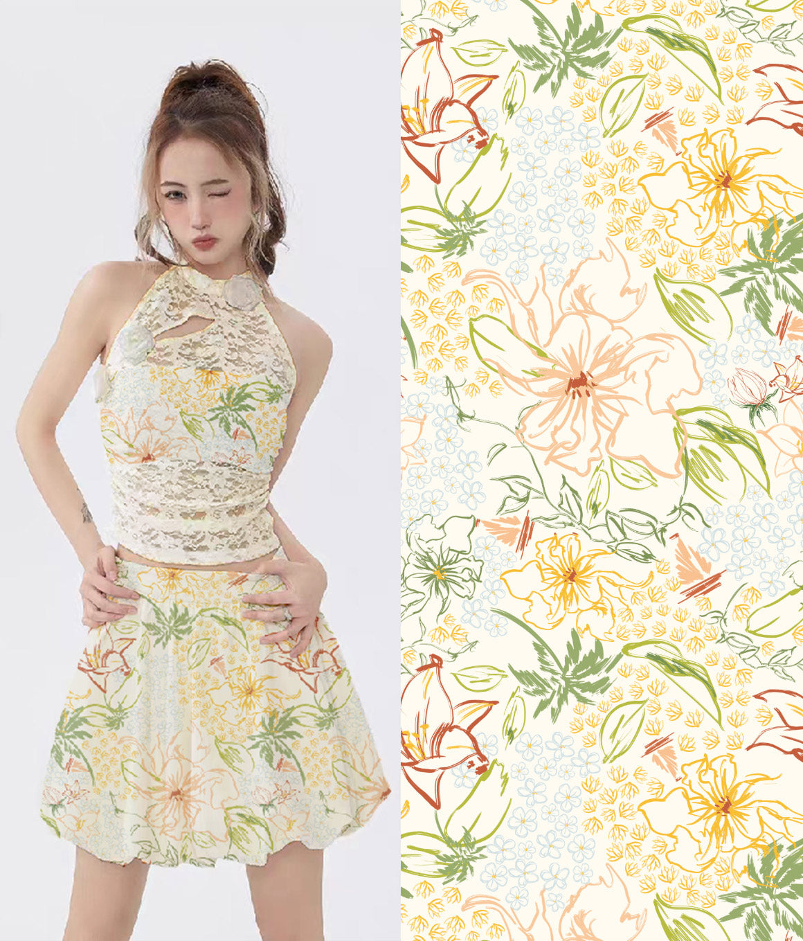 Fiesta de Vacaciones