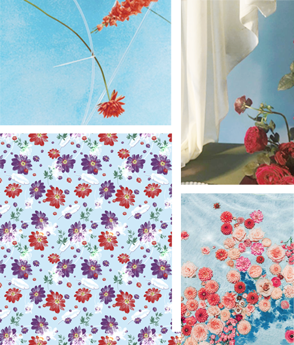 Como una brisa en el inicio del verano