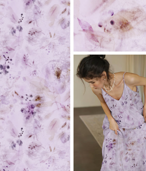 Espectros del Follaje