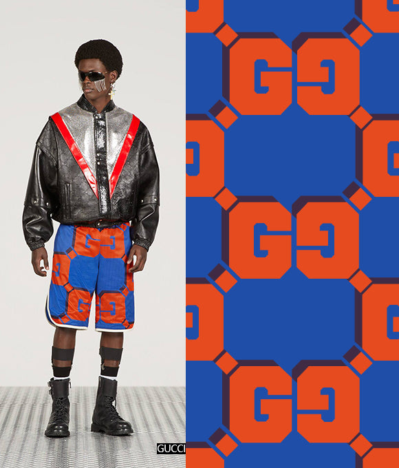 Colección de Patrones Florales Premium Vol.167