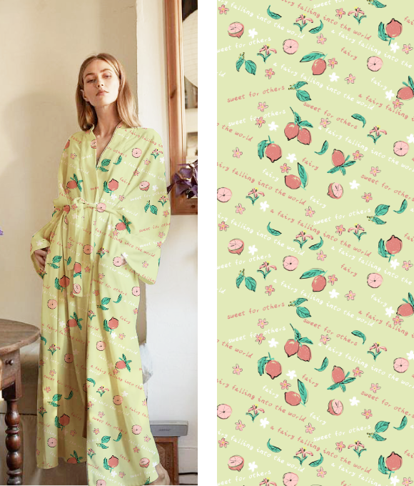 Caracteres saltarines