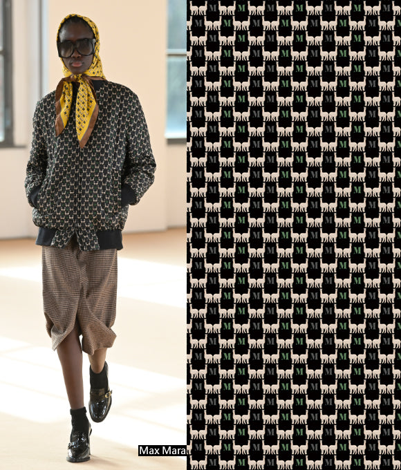 Colección de Patrones Florales Vol.66