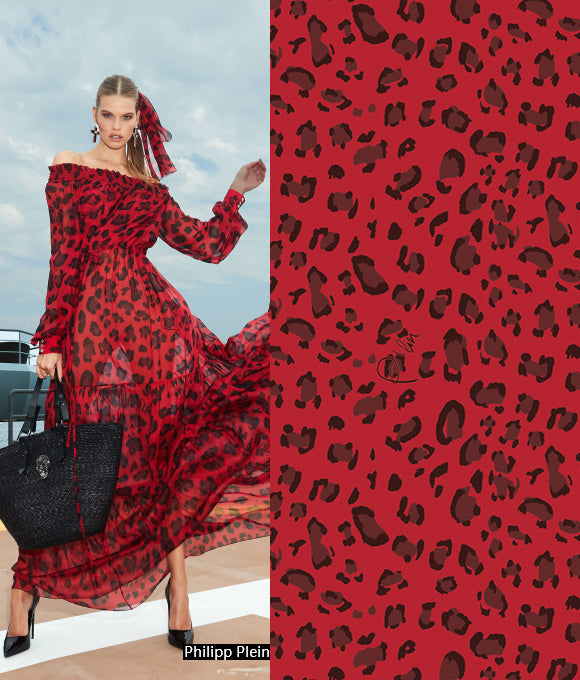 Colección de Patrones Florales Vol.66