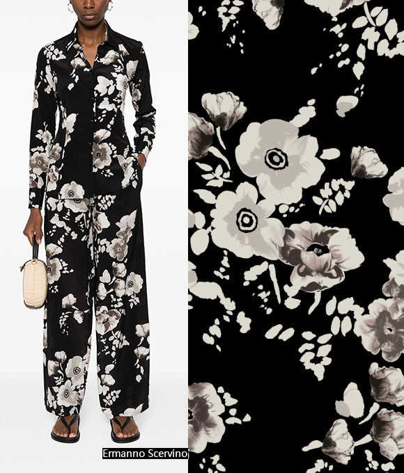 Colección de Patrones de Grandes Marcas Vol.216