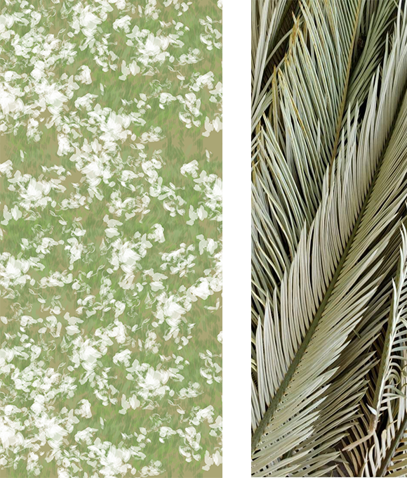 Dibujos originales a mano - Era romántica