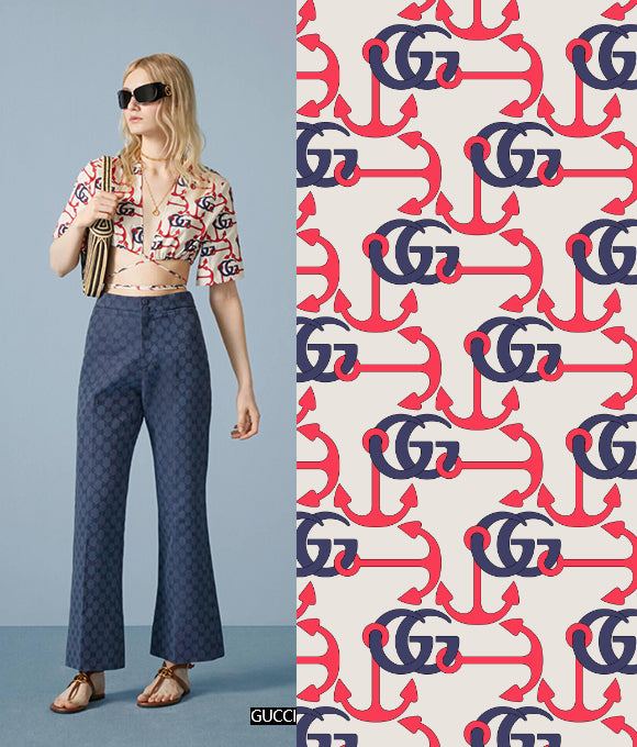 Gran Colección de Estampados Vol.169