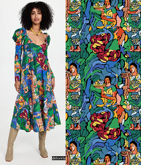 Colección de Patrones de Grandes Marcas Vol.135