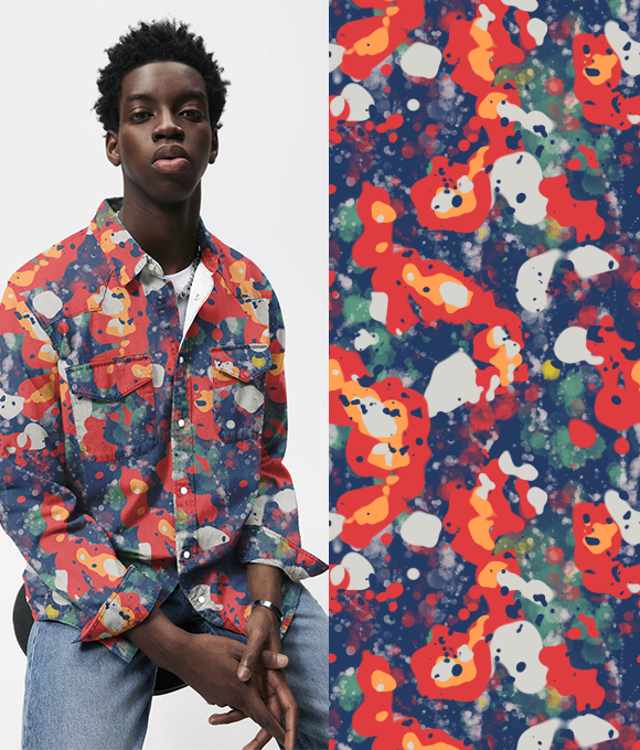 Especial Mihuí: Camuflaje Sobrenatural