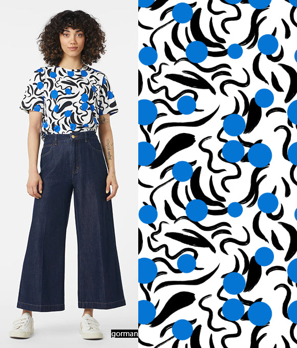 Colección de Patrones de Grandes Marcas Vol.216