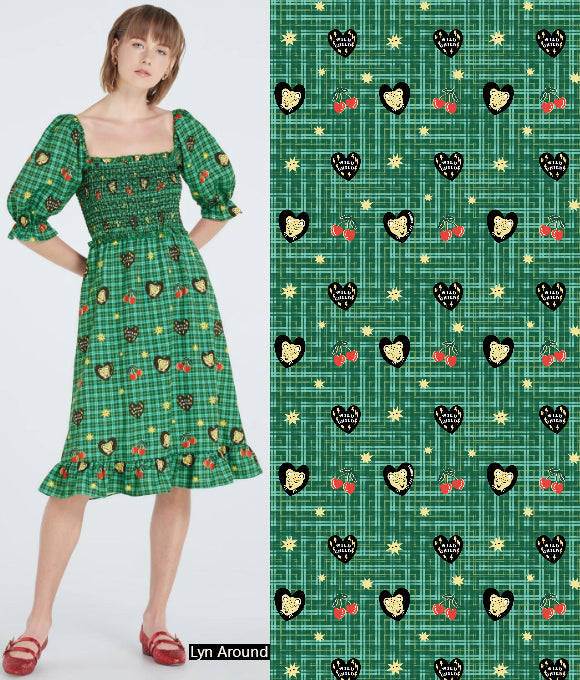 Colección de Patrones Florales Vol.65