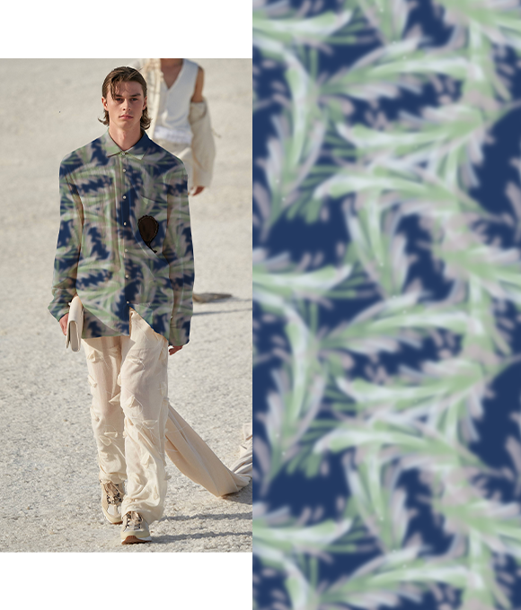 Especial Mihuí: Camuflaje Sobrenatural