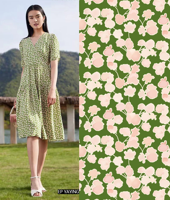 Colección de Patrones de Marcas Famosas Vol.118