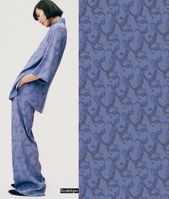 Colección de Patrones de Marcas Famosas Vol.118