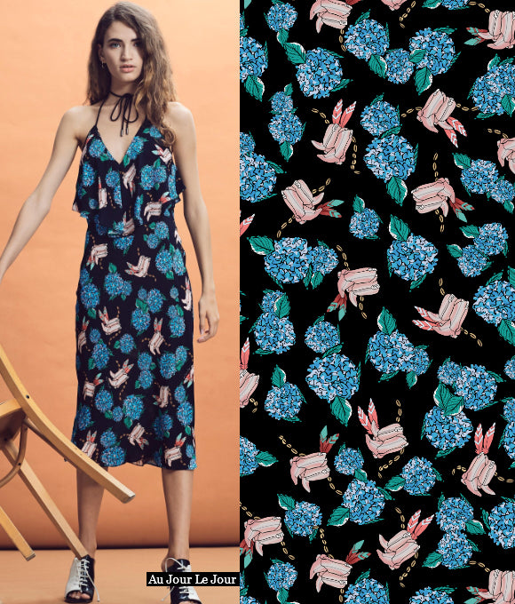 Colección de Grandes Estampados Vol.7