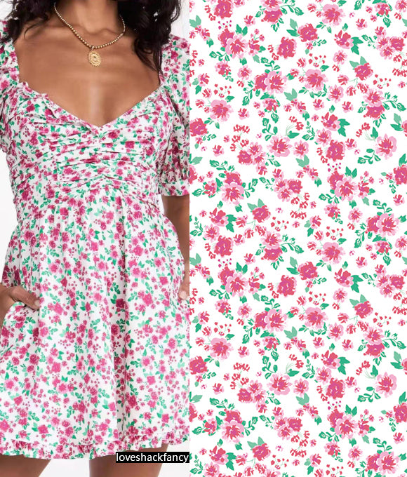 Colección de patrones florales Vol.72