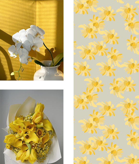 Dibujos originales a mano - Era romántica