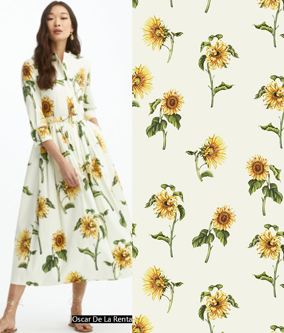 Colección de patrones florales Vol.77