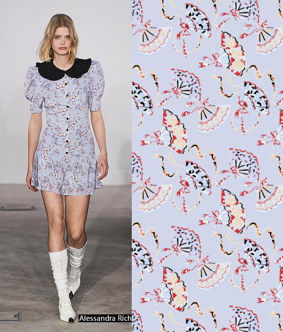 Gran Colección de Estampados Vol.169