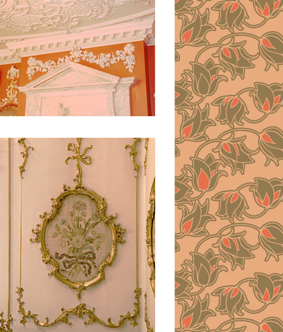 El prólogo del Art Nouveau