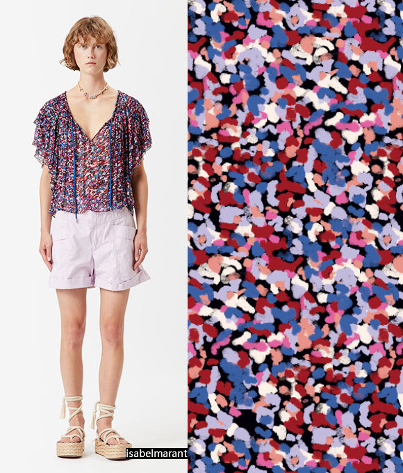 Gran Colección de Estampados Vol.168