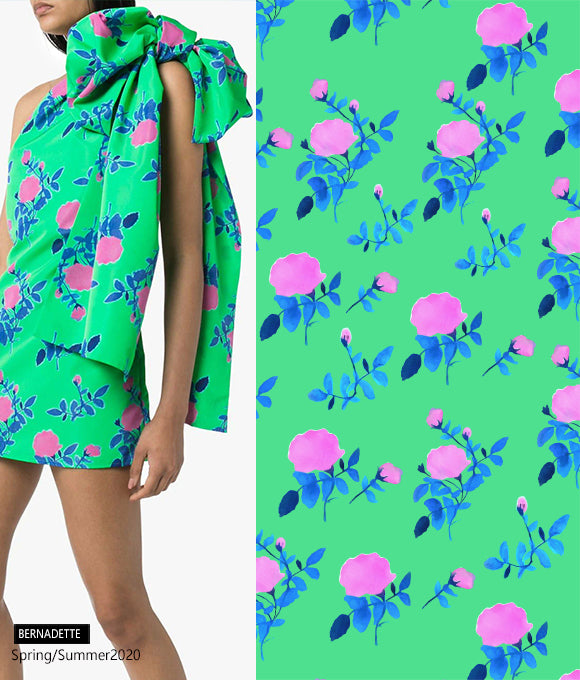 Colección de Grandes Estampados Vol.2