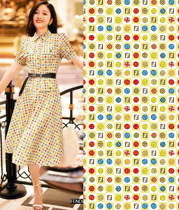 Colección de patrones florales Vol.69