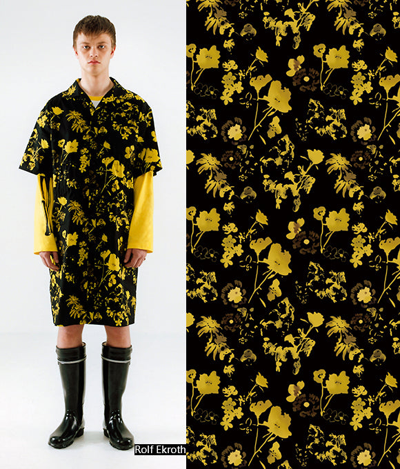 Colección de Patrones de Grandes Marcas Vol.132