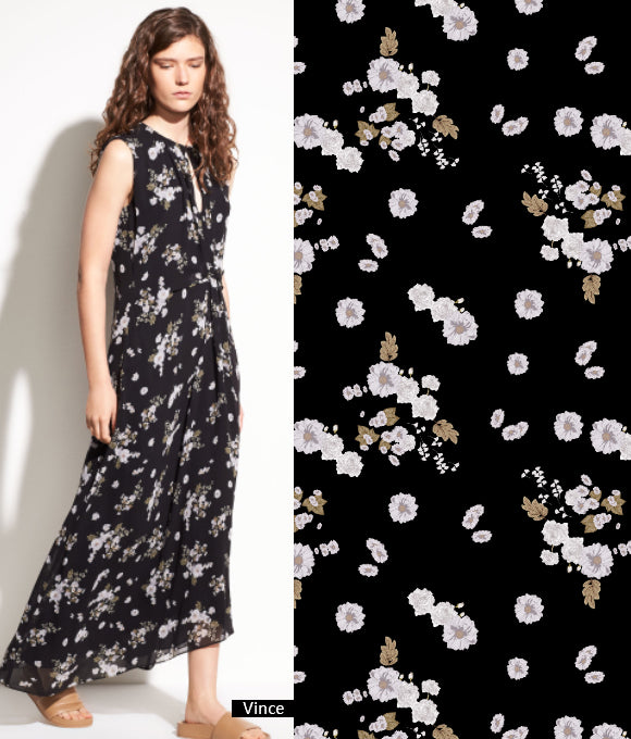 Colección de Grandes Estampados Vol.7