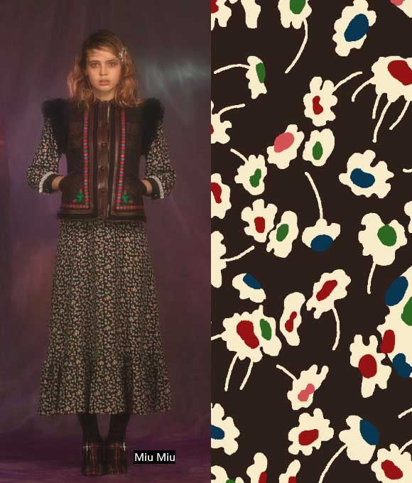 Colección de Grandes Estampados Vol.4