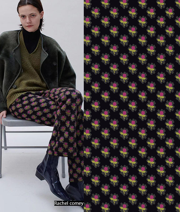 Colección de Patrones de Grandes Marcas Vol.133