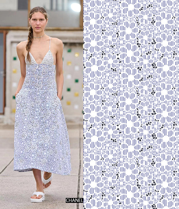 Colección de Patrones de Grandes Marcas Vol.218