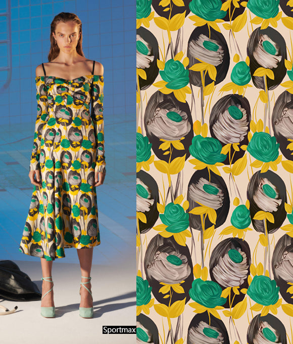 Colección de Grandes Estampados Vol.19