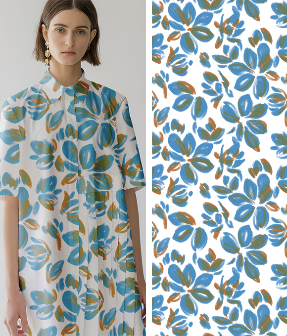 Especial Mihuí: Flores Apasionadas