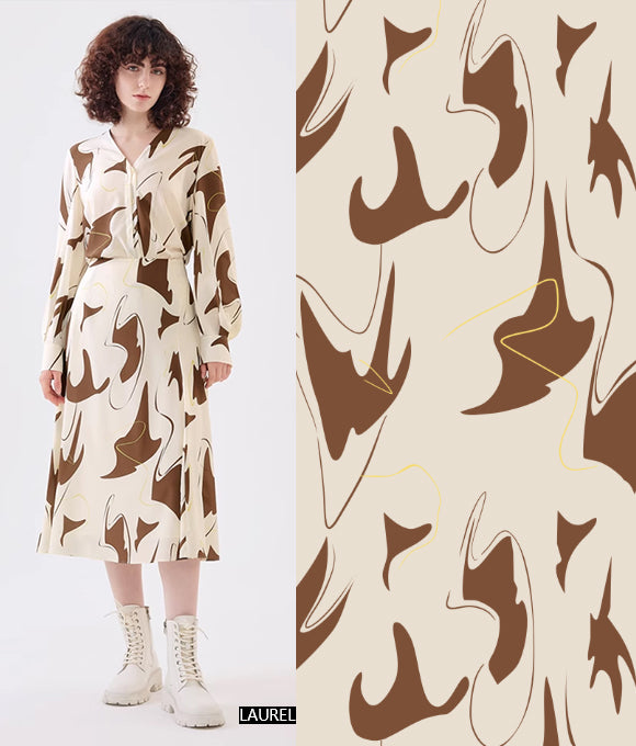 Colección de Patrones de Grandes Marcas Vol.217