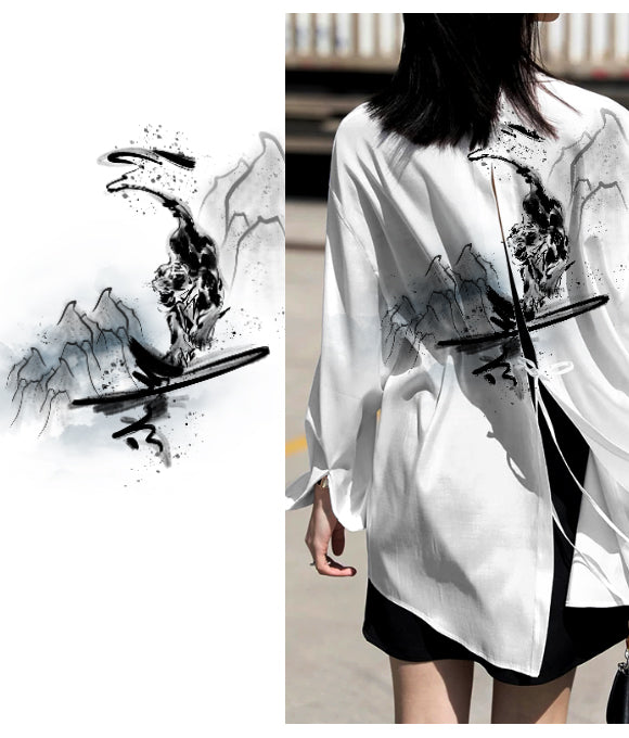 Caracteres saltarines