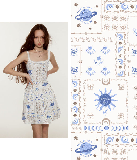 Cuentos de Astrología