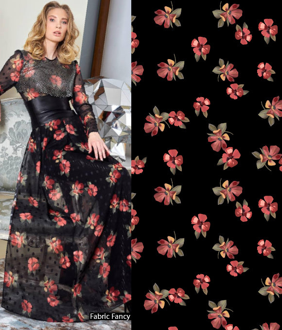Colección de Grandes Estampados Vol.26