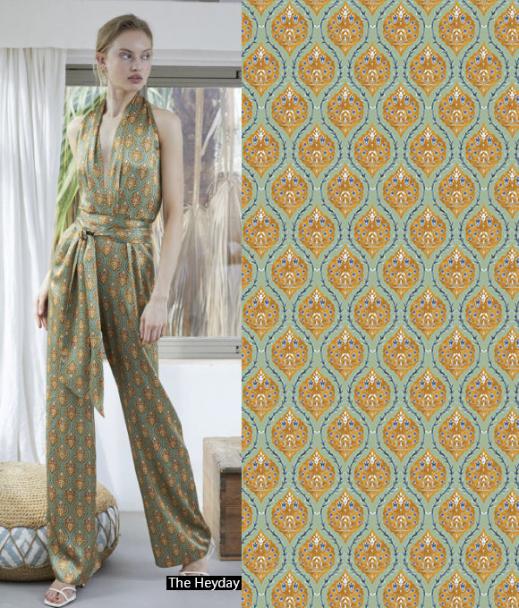 Colección de Grandes Estampados Vol.19