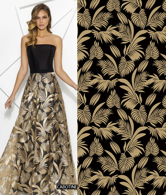 Colección de Patrones Florales Vol.81