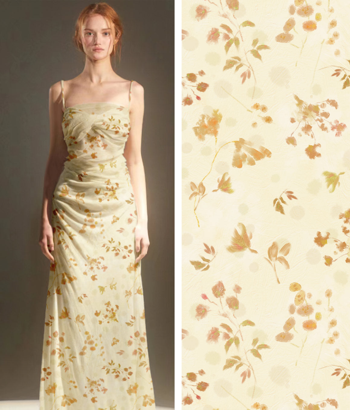 En nombre de la flor