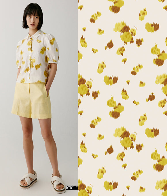 Colección de Patrones de Marcas Famosas Vol.118