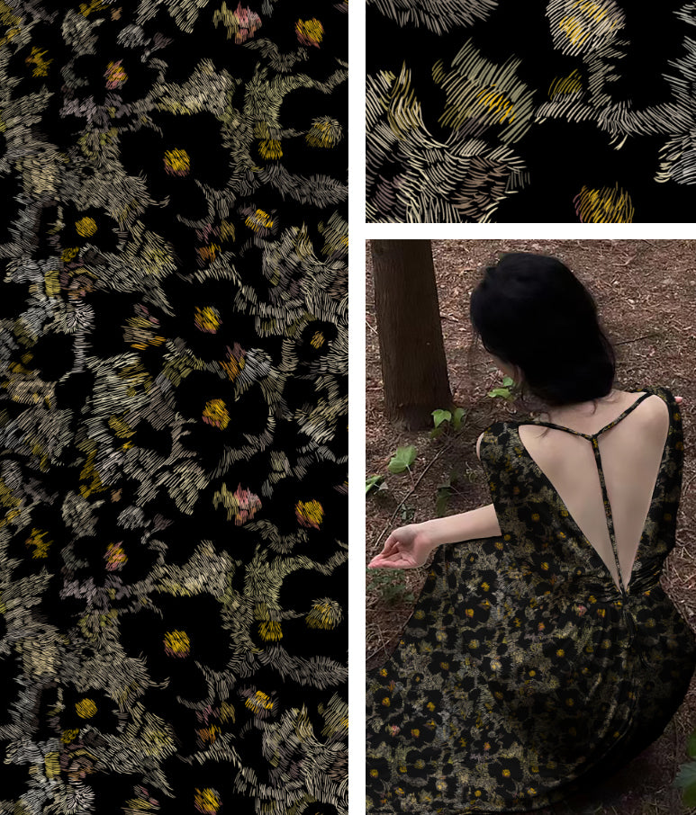 Líneas Artísticas y Escultóricas Originales