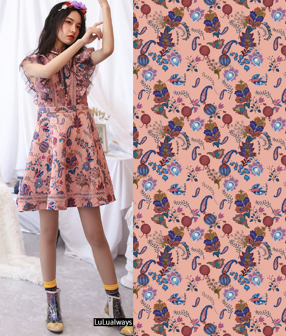 Colección de Grandes Estampados Vol.22