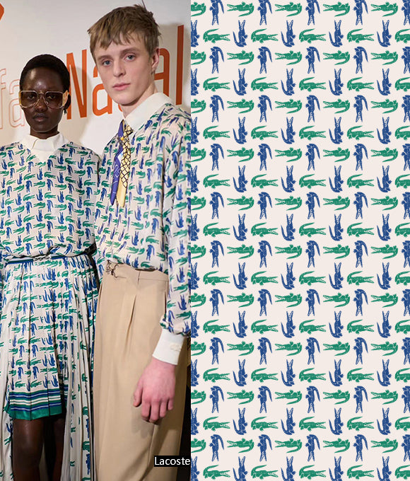 Colección de patrones de alta costura Vol. 215