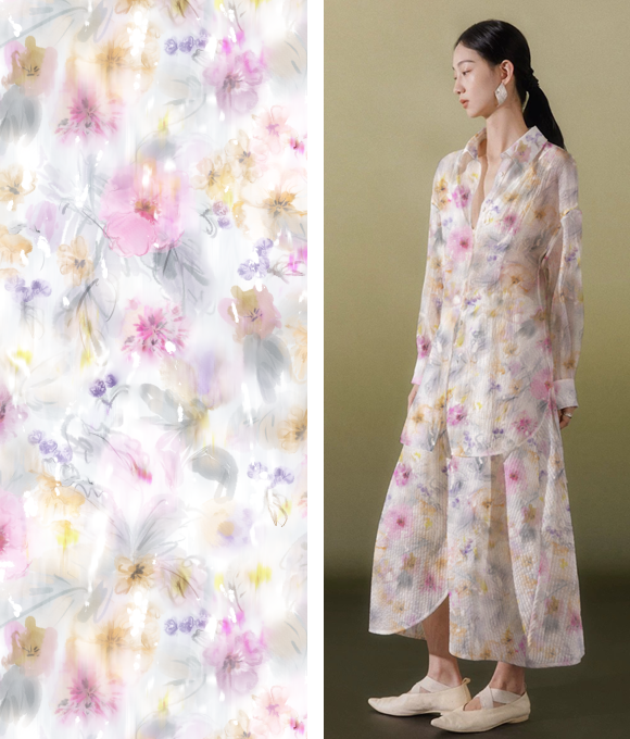 oriental zen