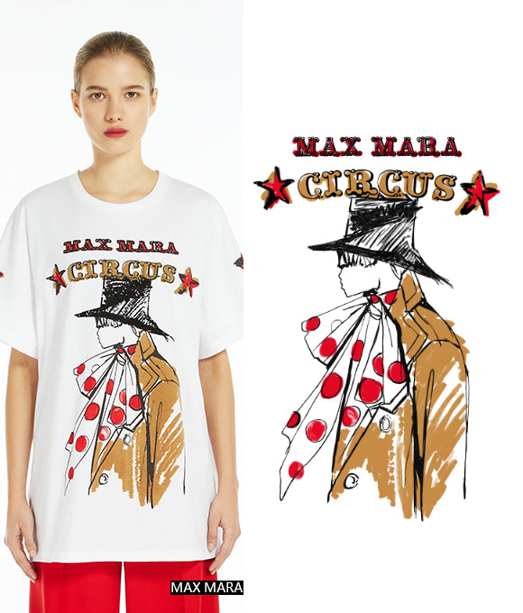 Colección de Patrones de Grandes Marcas Vol.217