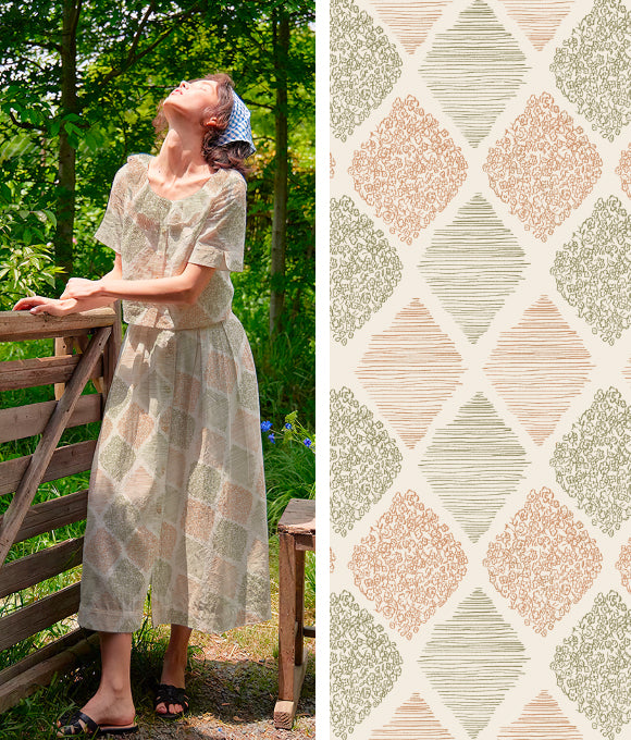 Coleccionista de Moda Original