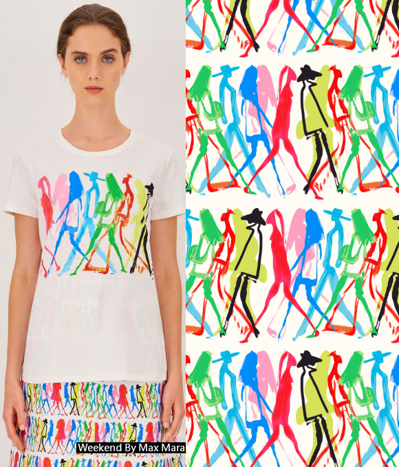 Colección de Grandes Estampados Vol.26