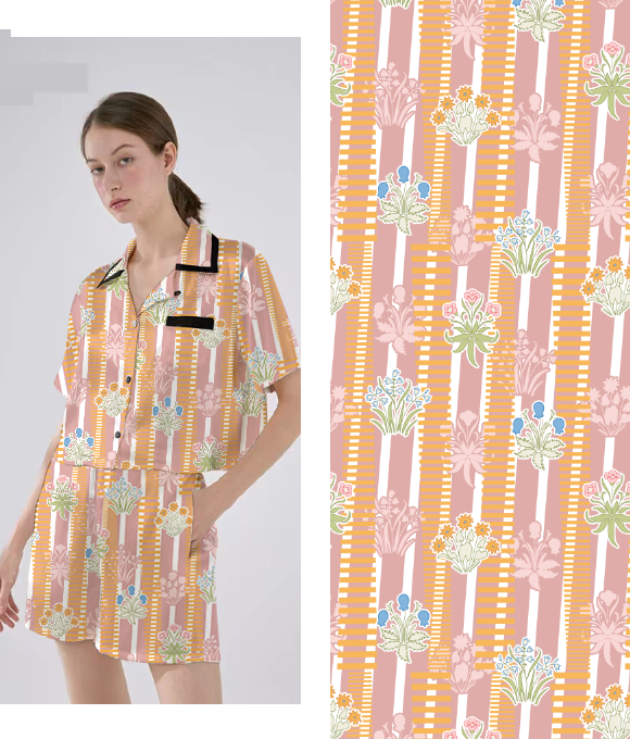 Especial de Ropa de Casa: Donde el Corazón Anhela